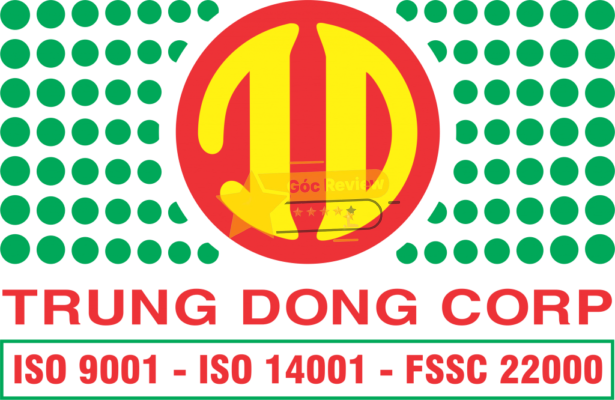 CÔNG TY CP TRUNG ĐÔNG logo
