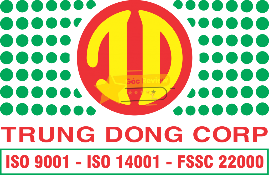 CÔNG TY CP TRUNG ĐÔNG logo