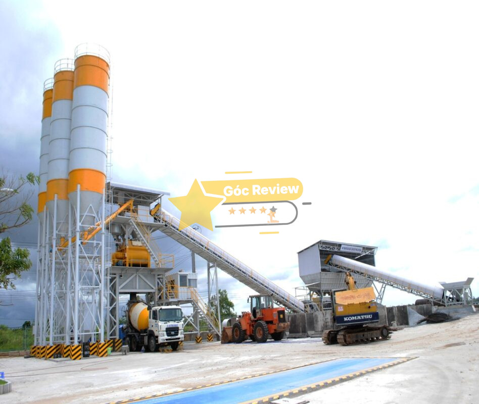 CÔNG TY CP VẬT TƯ HẬU GIANG