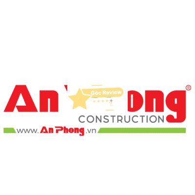 CÔNG TY CP XÂY DỰNG AN PHONG logo