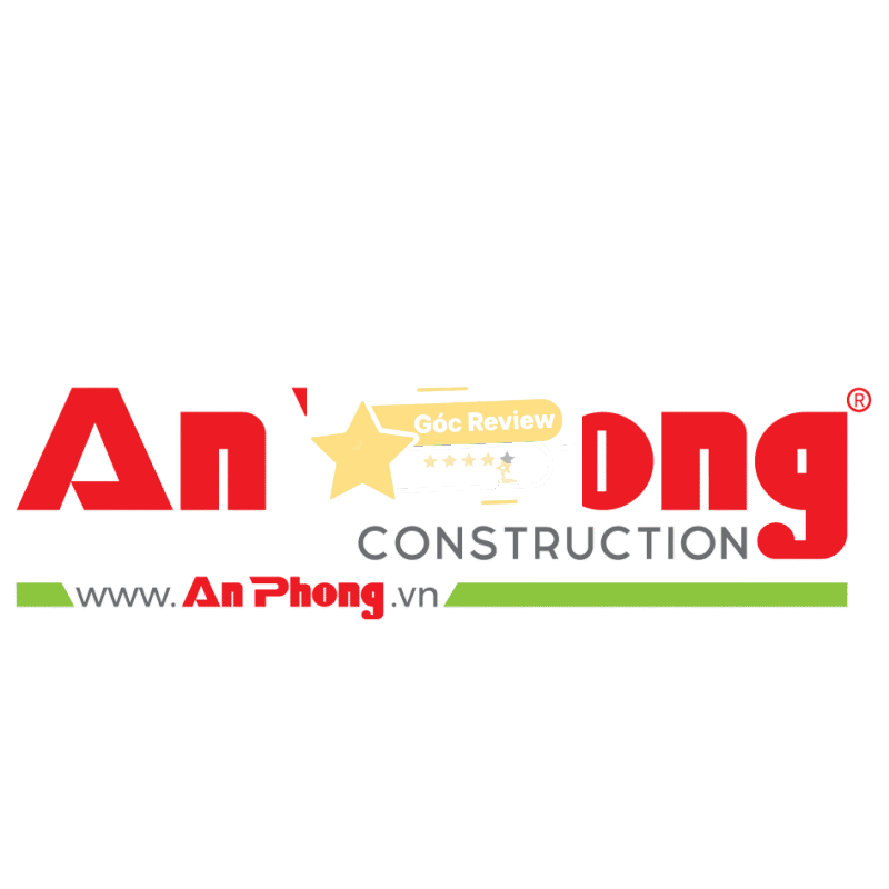Review CÔNG TY CP XÂY DỰNG AN PHONG Có Uy Tín Không? 11 CÔNG TY CP XÂY DỰNG AN PHONG logo