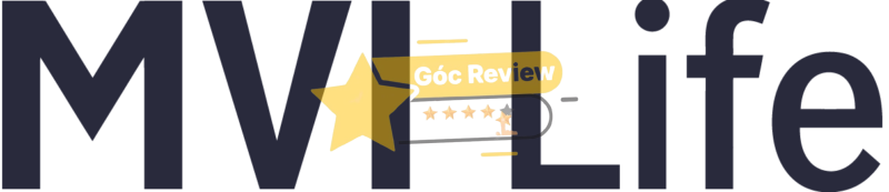 CÔNG TY TNHH BẢO HIỂM NHÂN THỌ MVI logo