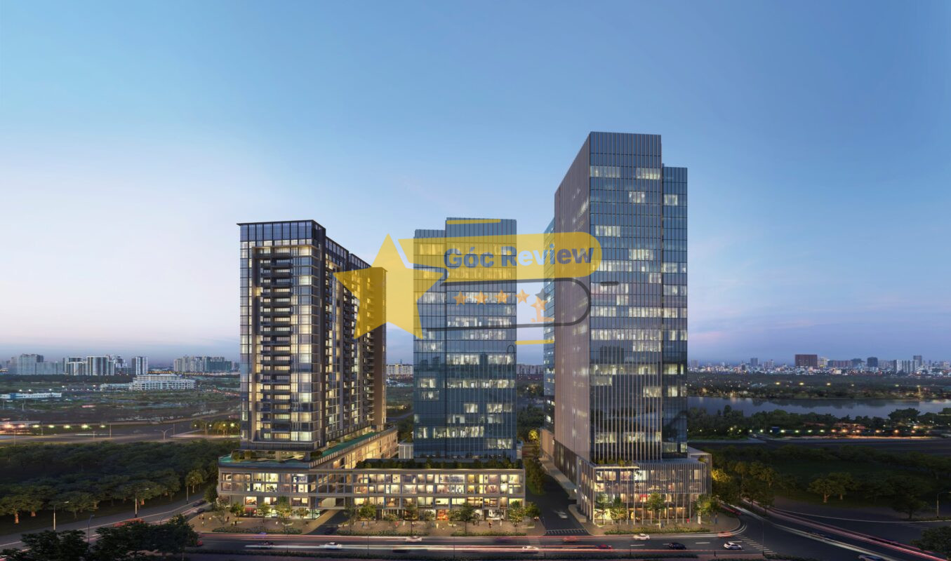 Các dự án tiêu biểu làm nên tên tuổi REE M&E