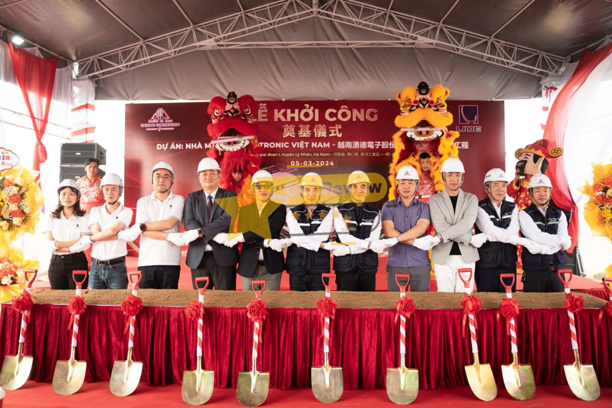 Các dự án tiêu biểu và đối tác chiến lược của HAILONG JSC