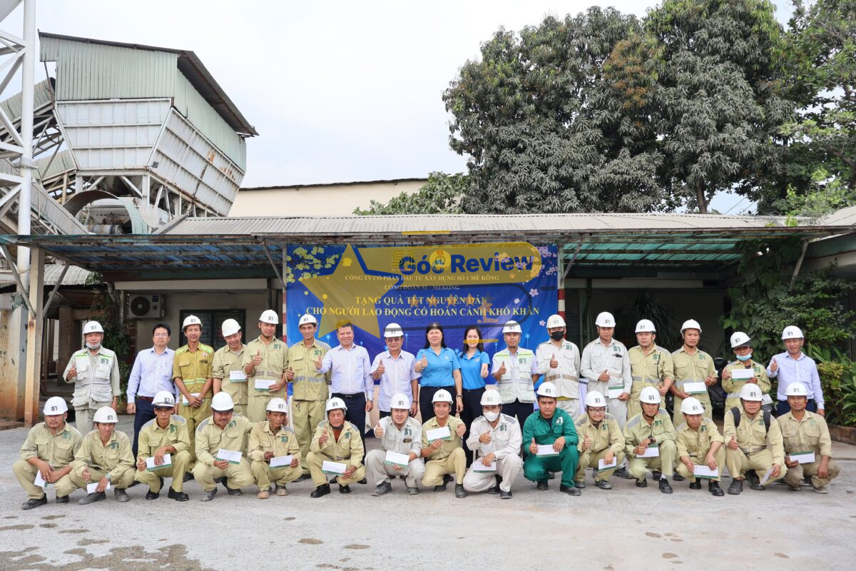 Các dự án và đối tác tiêu biểu khẳng định năng lực