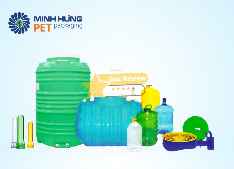 Review CÔNG TY TNHH MINH HƯNG TIỀN GIANG (MINH HƯNG GROUP) Có Uy Tín Không? 12 Chất Lượng Sản Phẩm Minh Hưng Group Có Tốt Không? Đánh Giá Chi Tiết Các Dòng Sản Phẩm Chủ Lực