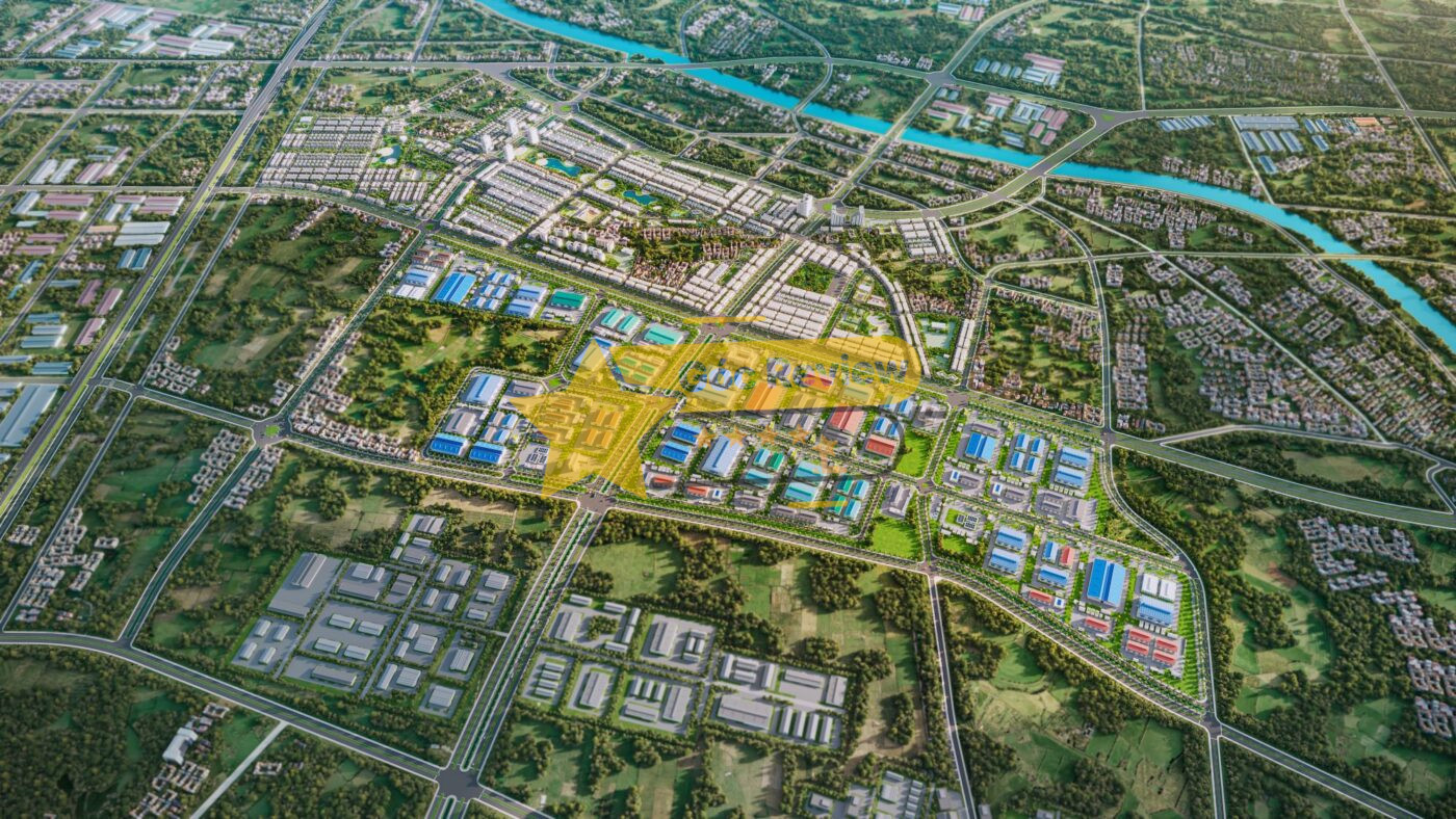 Review CÔNG TY CP ĐẦU TƯ BẤT ĐỘNG SẢN TASECO Có Uy Tín Không? 14 Chất lượng dự án và tiến độ thi công của TASECO Land