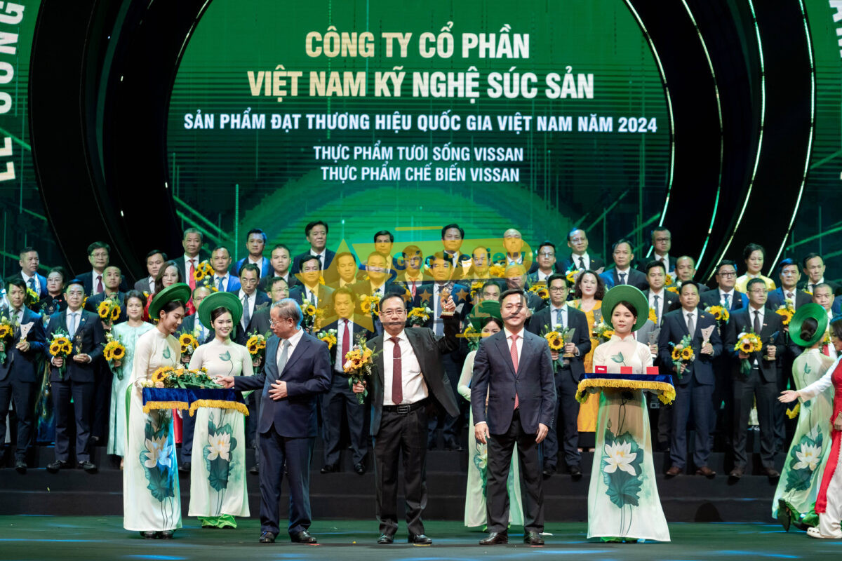 Review CÔNG TY CP VIỆT NAM KỸ NGHỆ SÚC SẢN (VISSAN) Có Uy Tín Không? 14 Chất lượng sản phẩm VISSAN