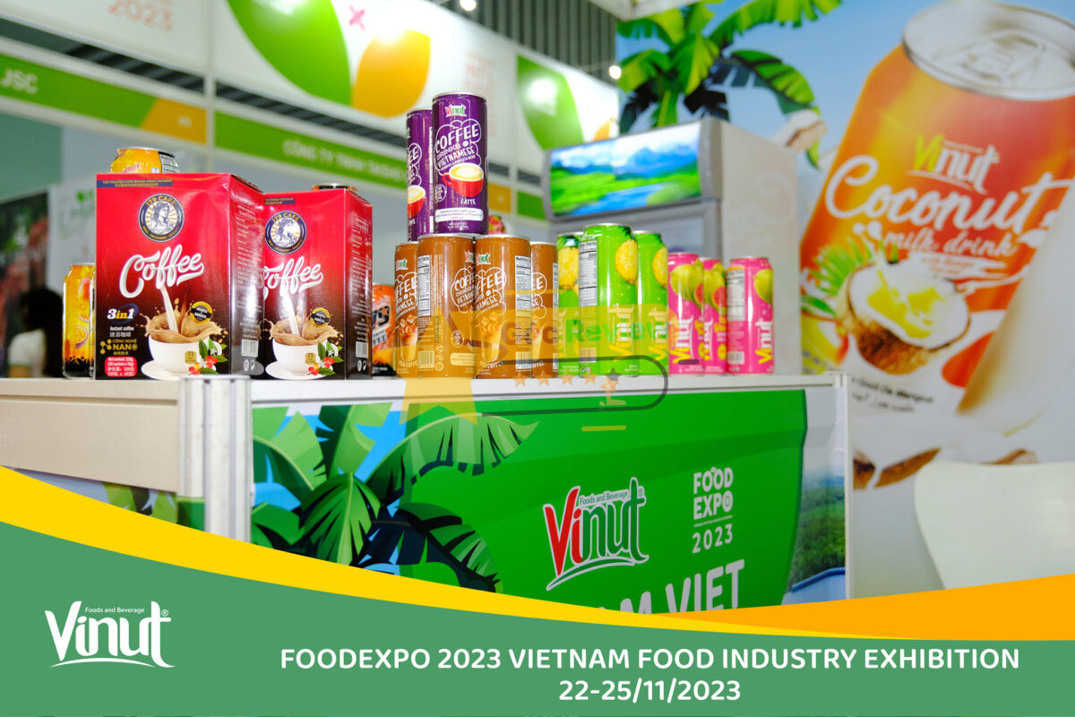 Chất lượng sản phẩm Vinut có đảm bảo