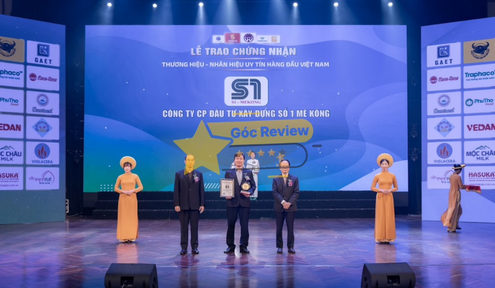 Chất lượng sản phẩm và dịch vụ của CÔNG TY CP ĐẦU TƯ XÂY DỰNG SỐ 1 MÊ KÔNG