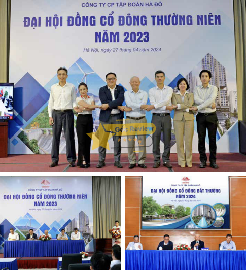 Review CÔNG TY CP TẬP ĐOÀN HÀ ĐÔ Có Uy Tín Không? 18 Chính Sách, Quy Định và Các Vấn Đề Pháp Lý Liên Quan Đến Hà Đô Group