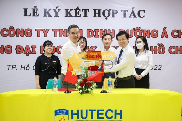 Chính sách và cam kết của CÔNG TY TNHH DINH DƯỠNG Á CHÂU (VN)