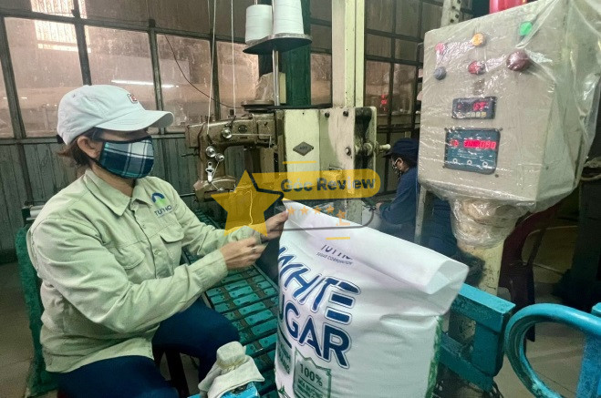 Review CÔNG TY CP ĐƯỜNG VIỆT NAM Có Uy Tín Không? 16 Có nên tin dùng sản phẩm và đầu tư vào Công ty CP Đường Việt Nam