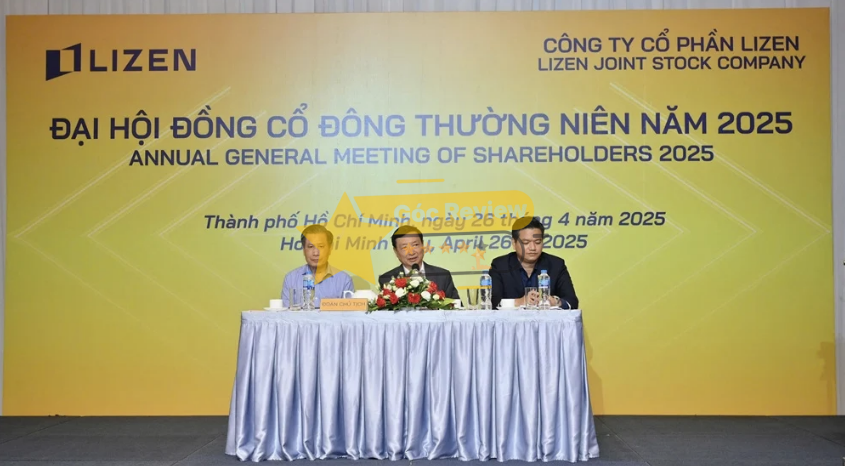 Đánh giá CÔNG TY CP LIZEN có uy tín không Phân tích chuyên sâu từ Góc Review