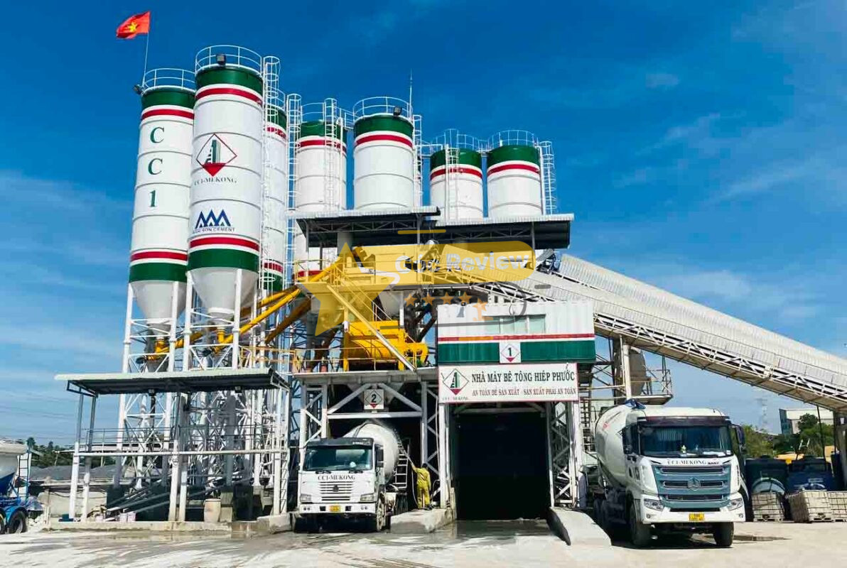 Đánh giá Uy tín CÔNG TY CP ĐẦU TƯ XÂY DỰNG SỐ 1 MÊ KÔNG qua các chỉ số và mối quan hệ