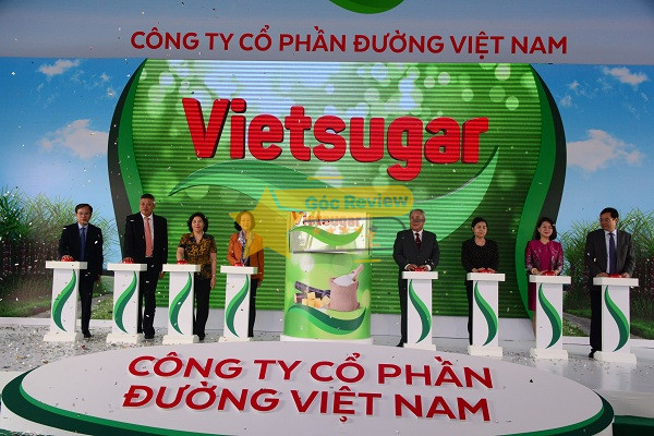 Review CÔNG TY CP ĐƯỜNG VIỆT NAM Có Uy Tín Không? 13 Đánh giá Uy tín và Vị thế của Công ty CP Đường Việt Nam trên thị trường