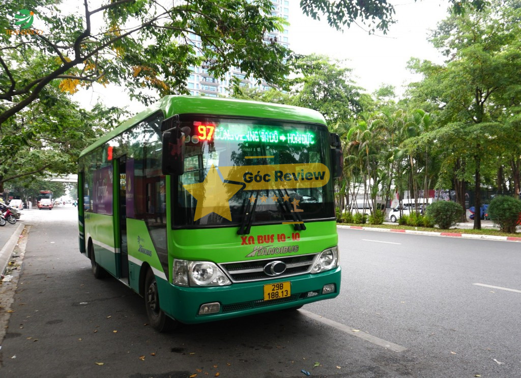 Đánh giá chất lượng dịch vụ vận tải của TRANSERCO Có đáng tin cậy không