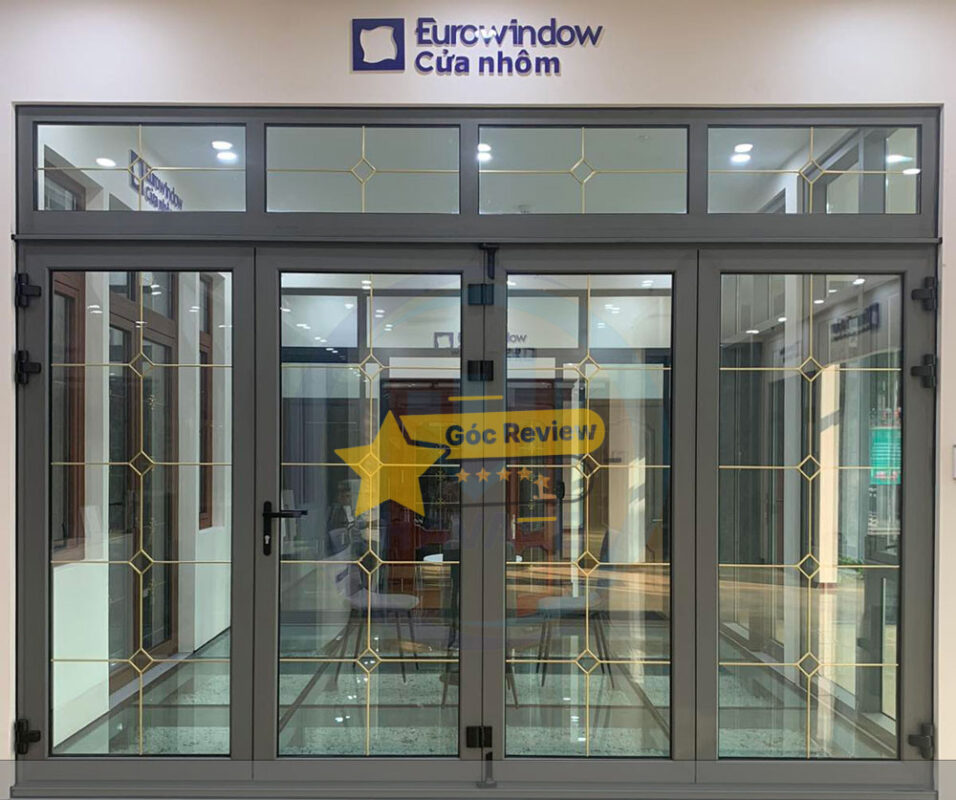 Đánh giá chất lượng sản phẩm Eurowindow Có tốt và bền không