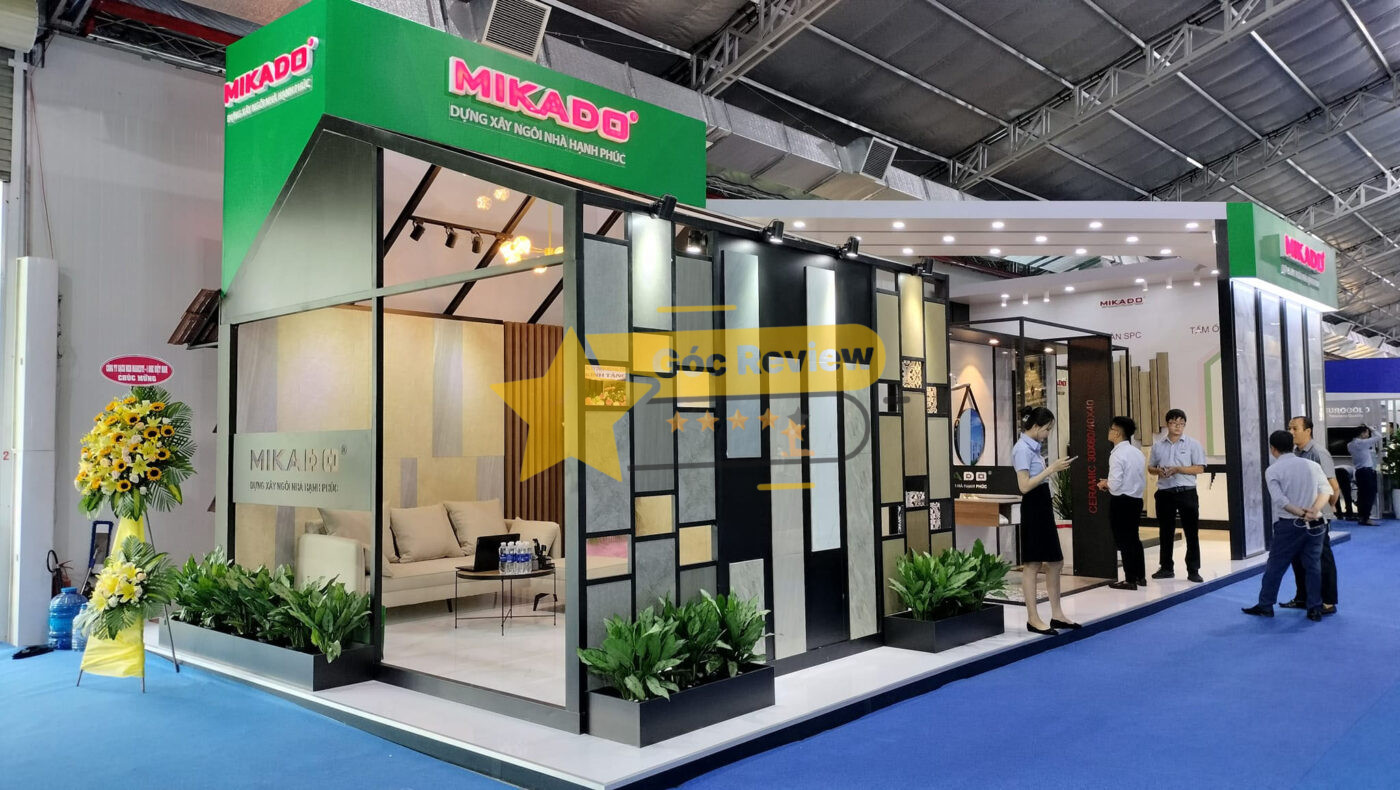 Review CÔNG TY CP KỸ THƯƠNG THIÊN HOÀNG Có Uy Tín Không? 14 Đánh giá chất lượng sản phẩm Mikado