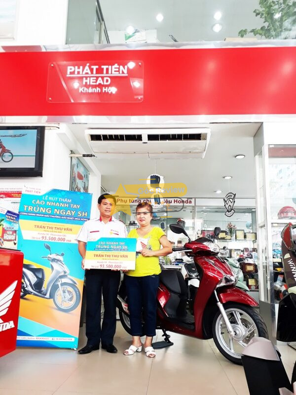 Đánh giá chất lượng sản phẩm và dịch vụ tại Phát Tiến