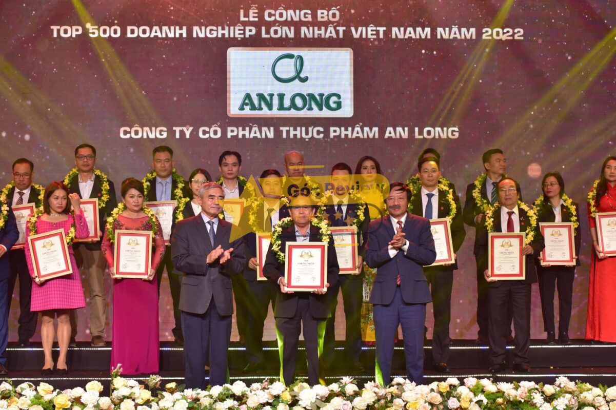Review CÔNG TY CP THỰC PHẨM AN LONG Có Uy Tín Không? 11 Đánh giá uy tín CÔNG TY CP THỰC PHẨM AN LONG
