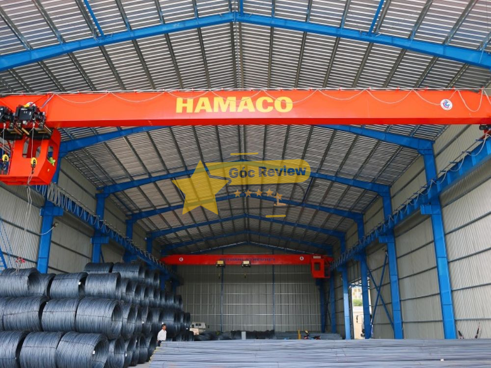 Đánh giá uy tín và năng lực của CÔNG TY CP VẬT TƯ HẬU GIANG (Hamaco) – Có đáng tin cậy không