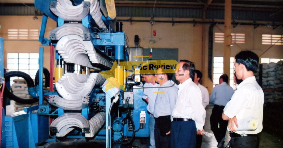 Định hướng phát triển và tầm nhìn tương lai của Nhựa Hưng Yên