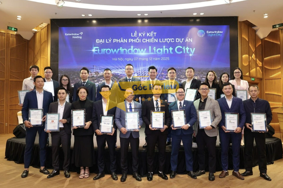 Eurowindow có lừa đảo không Minh chứng uy tín và năng lực thương hiệu