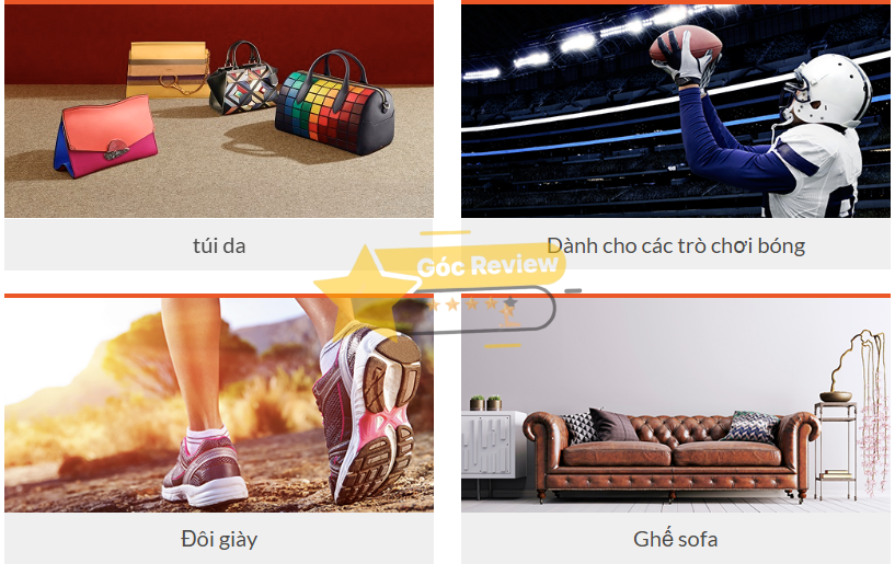 Giá vải giả da PVC Phú Lâm và các sản phẩm khác có cạnh tranh