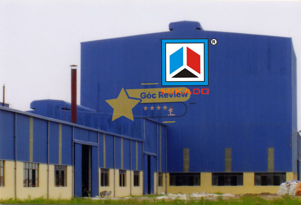 Review CÔNG TY CP KỸ THƯƠNG THIÊN HOÀNG Có Uy Tín Không? 12 Giới thiệu chung về CÔNG TY CP KỸ THƯƠNG THIÊN HOÀNG (Mikado)