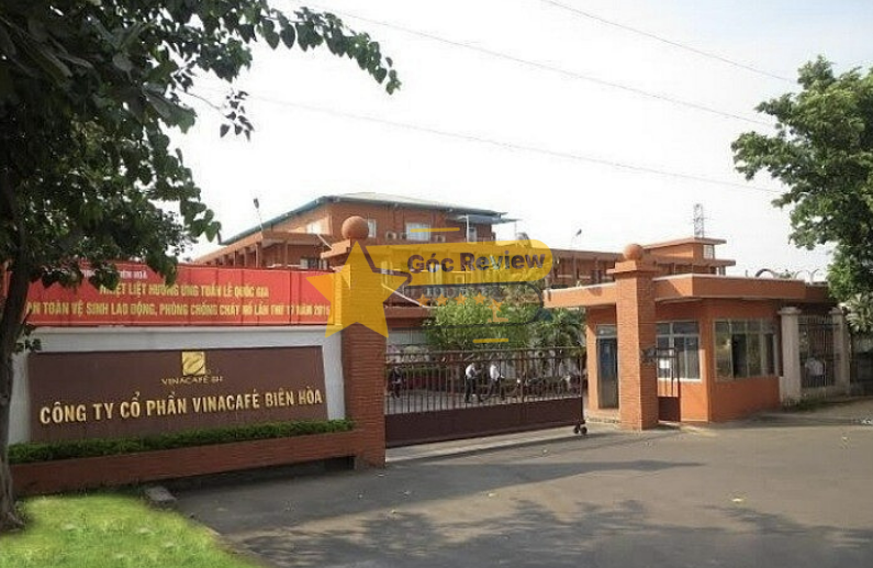Review CÔNG TY CP VINACAFÉ BIÊN HÒA Có Uy Tín Không? 14 Giới thiệu tổng quan về Công ty CP Vinacafé Biên Hòa (VINACAFÉ BIEN HOA JOINT STOCK COMPANY)