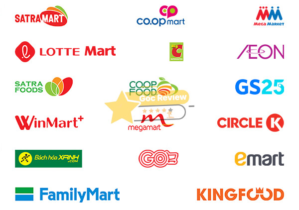 Review CÔNG TY CP VIỆT NAM KỸ NGHỆ SÚC SẢN (VISSAN) Có Uy Tín Không? 15 Hệ thống phân phối và trải nghiệm mua sắm sản phẩm VISSAN