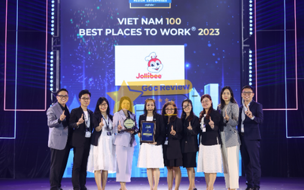 Review CÔNG TY TNHH JOLLIBEE VIỆT NAM Có Uy Tín Không? 11 Jollibee Việt Nam Có Tốt Không