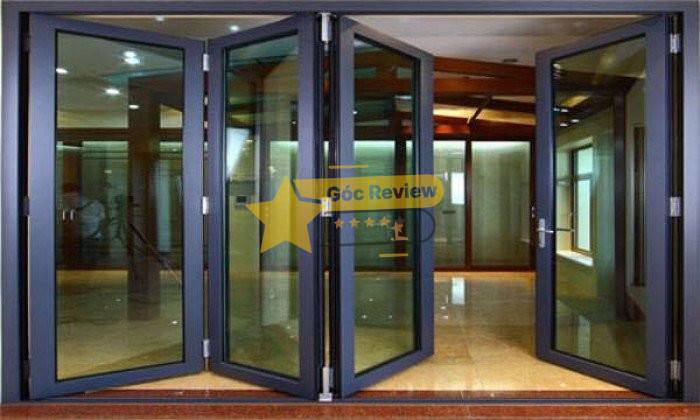 Kinh nghiệm mua và sử dụng cửa Eurowindow hiệu quả