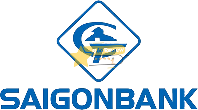 Logo SaigonBank