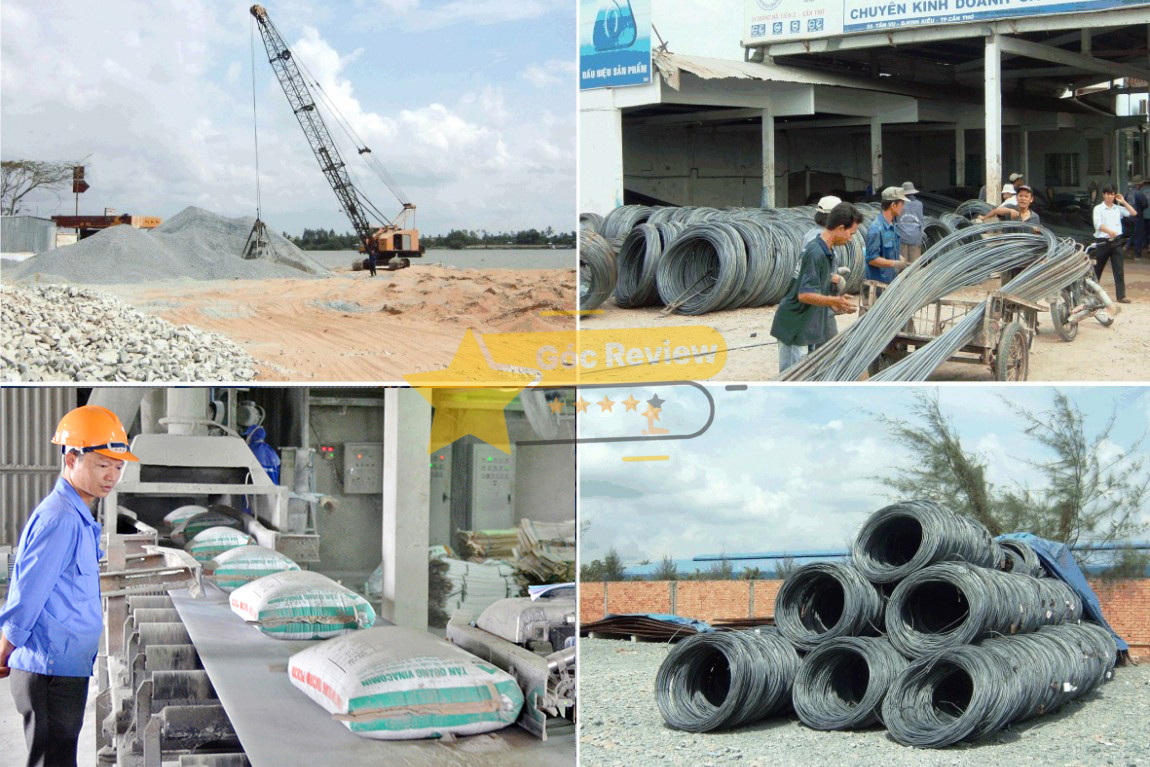 Review CÔNG TY CP ĐẦU TƯ PHAN VŨ Có Uy Tín Không? 12 Năng Lực Triển Khai Dự Án Và Vị Thế Của Phan Vũ Trên Thị Trường Vật Liệu Xây Dựng Việt Nam