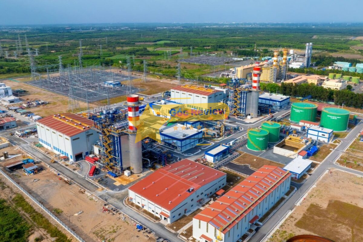 Năng lực và Kinh nghiệm của S1 - MEKÔNG trong ngành xây dựng