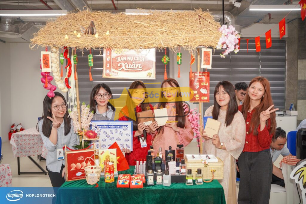 Review CÔNG TY CP CÔNG NGHỆ HỢP LONG Có Uy Tín Không? 15 Phản hồi khách hàng về CÔNG TY CP CÔNG NGHỆ HỢP LONG