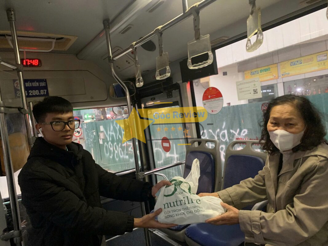 Phản hồi từ khách hàng và uy tín thương hiệu TRANSERCO