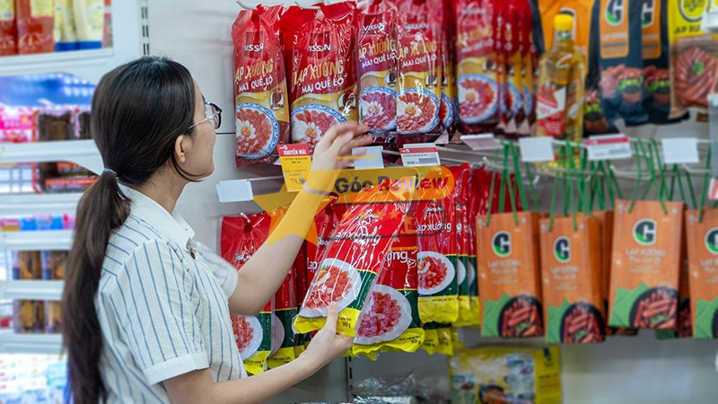 Review CÔNG TY CP VIỆT NAM KỸ NGHỆ SÚC SẢN (VISSAN) Có Uy Tín Không? 16 Phản hồi từ người tiêu dùng và cách VISSAN xử lý