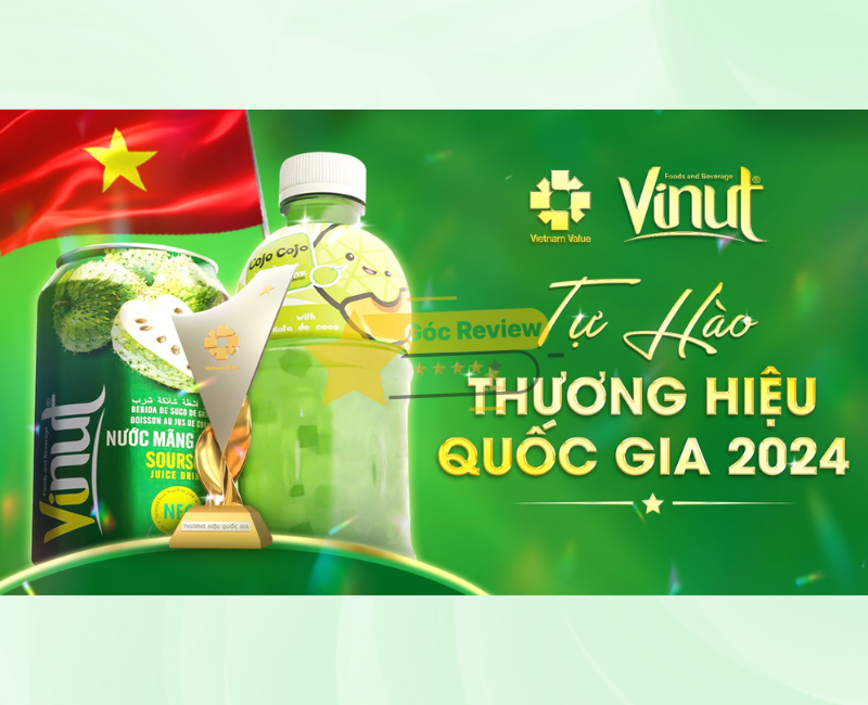 Phân tích ưu và nhược điểm của sản phẩm thương hiệu Vinut