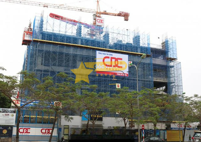 Review Công Ty Cp Xây Dựng Cdc Có Uy Tín Không