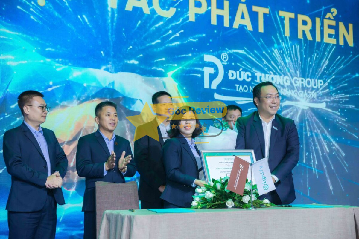 Sản phẩm và Dịch vụ Phân phối của Đức Tường Group