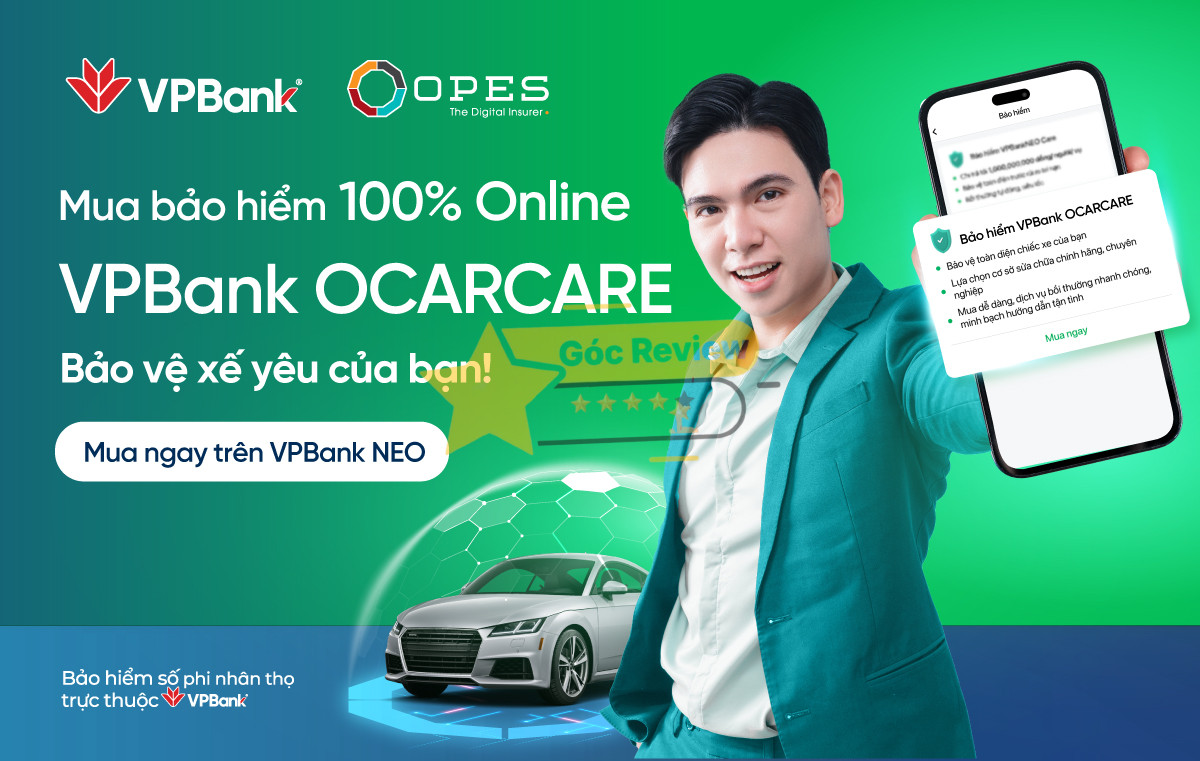 Sản phẩm và Dịch vụ của VPBankS có gì nổi bật