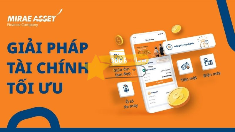 Review CÔNG TY CP CHỨNG KHOÁN MIRAE ASSET (VIỆT NAM) Có Uy Tín Không? 14 Sản phẩm và dịch vụ tại Chứng khoán Mirae Asset có gì nổi bật