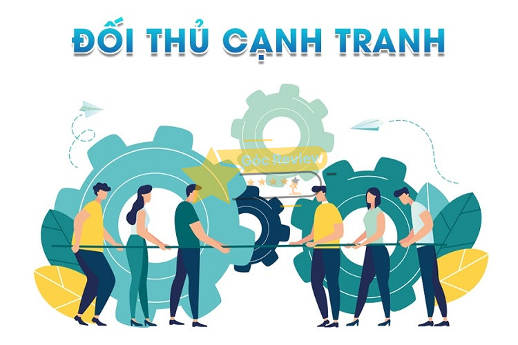 Review CÔNG TY CP XÂY DỰNG AN PHONG Có Uy Tín Không? 16 So sánh CÔNG TY CP XÂY DỰNG AN PHONG với các đối thủ cạnh tranh