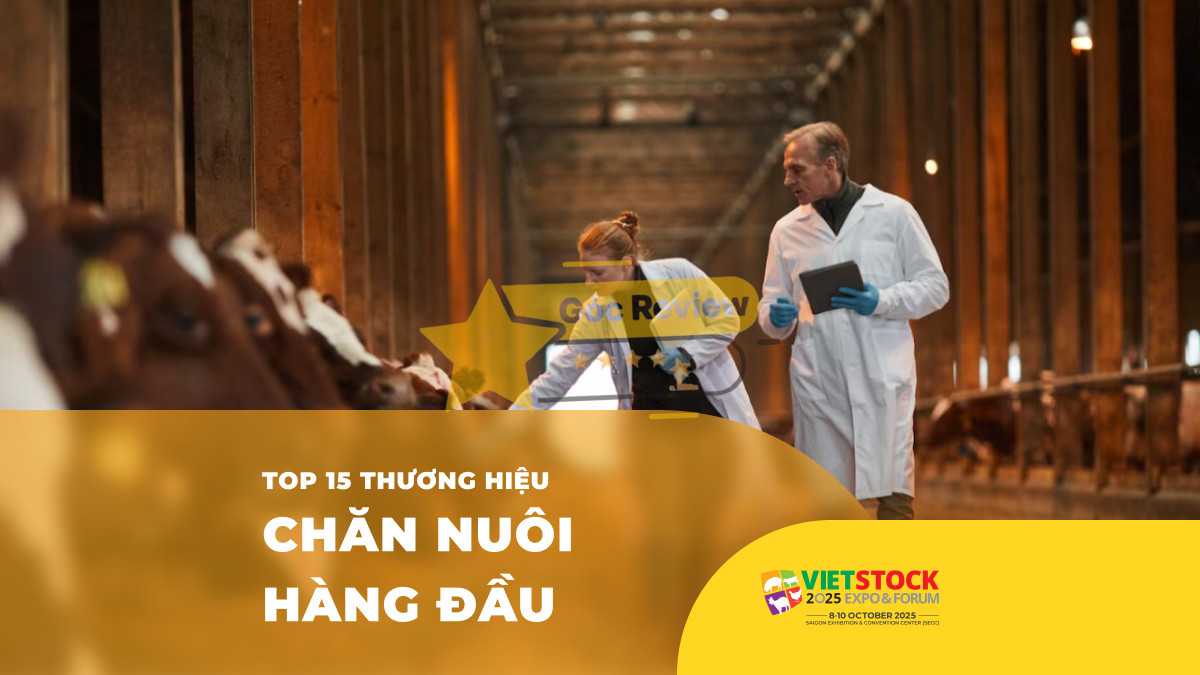 So sánh thức ăn chăn nuôi Việt Thắng với các thương hiệu khác