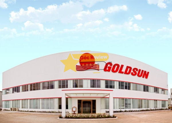 TỔNG QUAN CÔNG TY CP IN VÀ BAO BÌ GOLDSUN
