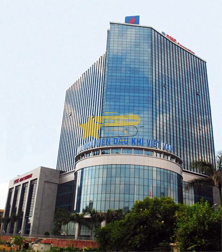 TỔNG QUAN VỀ TỔNG CÔNG TY HÓA CHẤT VÀ DỊCH VỤ DẦU KHÍ - CTCP (PVCHEM)