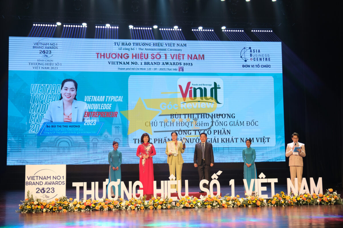 Tầm nhìn phát triển và trách nhiệm xã hội của CÔNG TY CP THỰC PHẨM VÀ NƯỚC GIẢI KHÁT NAM VIỆT